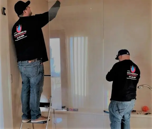 Professional plumbing installation for Tankless Water Heater Installation in Palm Springs Country Club Estates